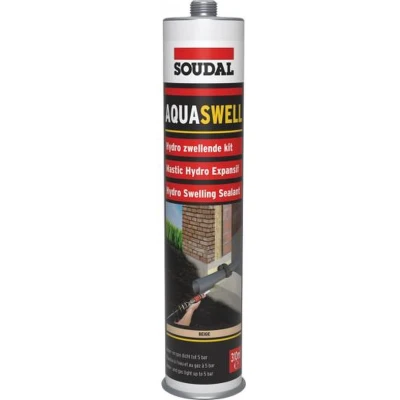 Afbeelding van Soudal aquaswell 310 ml, koker