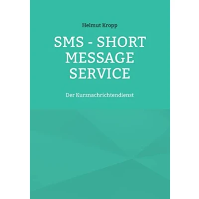 Afbeelding van SMS Short Message Service
