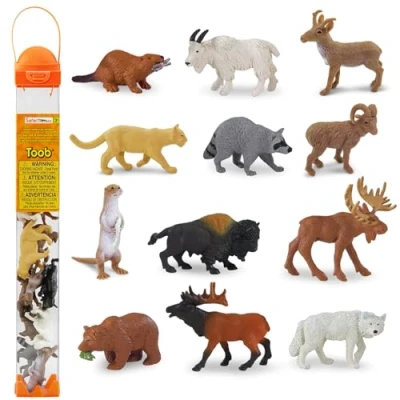 Image de tubo animaux de la foret