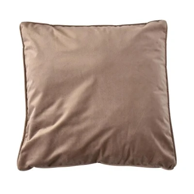 Afbeelding van Madison sierkussen 60x60cm London taupe