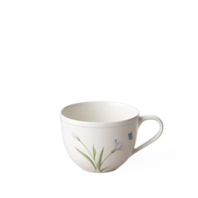 Afbeelding van Villeroy &amp; Boch Pasen Colourful Spring Kopje 23 Cl Lindegroen