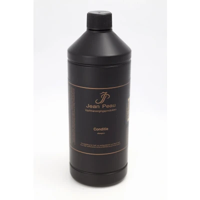 Afbeelding van Jean Peau Conditie Shampoo Hondenvachtverzorging 1000 ml