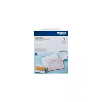 Afbeelding van Kit papierpons SDX ScanNCut Brother