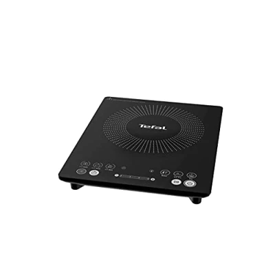 Image de Tefal Taque À Induction Everyday Slim (ih210801)