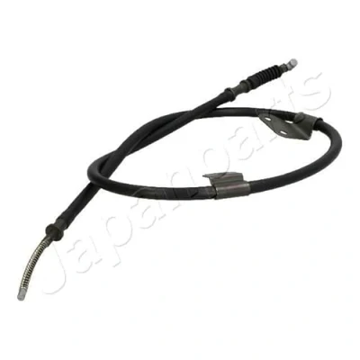 Afbeelding van JAPANPARTS BC 123R Handremkabel Rechts achter
