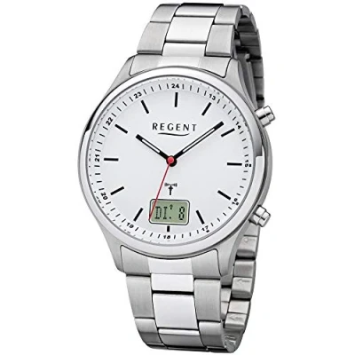 Afbeelding van Regent Herenhorloge FR 279