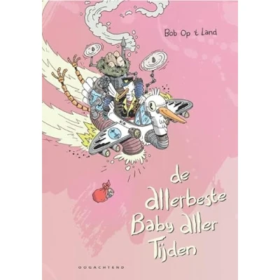 Afbeelding van De Allerbeste Baby Aller Tijden