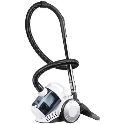 Afbeelding van Stofzuiger zonder zak Oceanic VC10WBAX2 700 W Wit