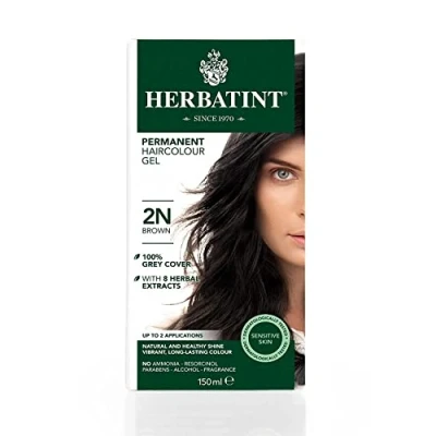 Afbeelding van DYE 2N MORENO 120 ml