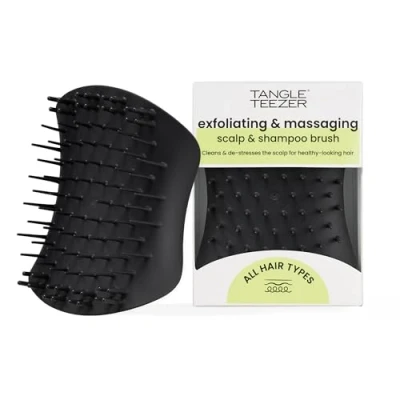 Image de Tangle Teezer The Scalp Exfoliator &amp; Massager