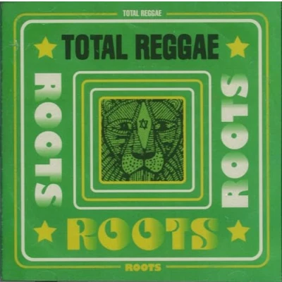 Afbeelding van Total Reggae Roots