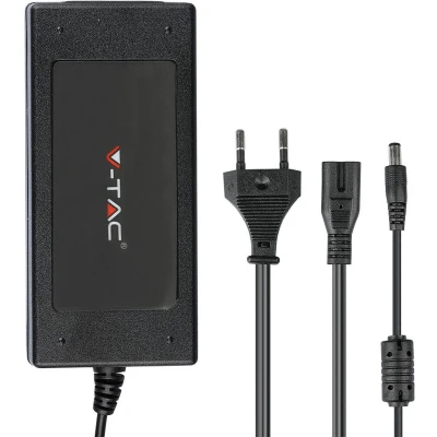 Afbeelding van V TAC VT 2306 LED transformator Constante spanning 60 W 5 A 12 1 stuk(s)