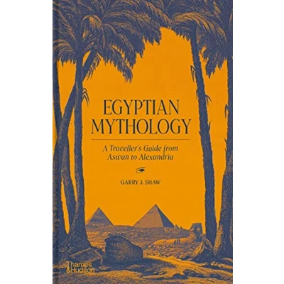 Afbeelding van Egyptian Mythology