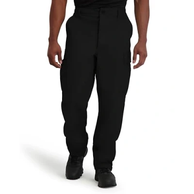 Afbeelding van Propper Klassieke BDU broek voor heren, donkerblauw, maat S