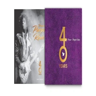 Image de Prince and Purple Rain