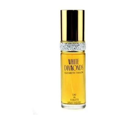 Image de Elizabeth Taylor White Diamonds Eau de Toilette 30 ml