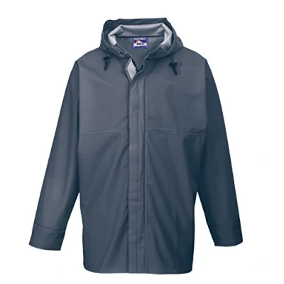 Afbeelding van Portwest S250 Sealtex Ocean Jas, Navy Blauw