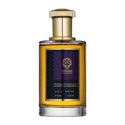 Image de The Woods Collection Secret Source Eau de Parfum 100 ml