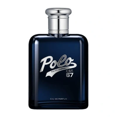 Image de Ralph Lauren Polo 67 Eau de Parfum 125 ml