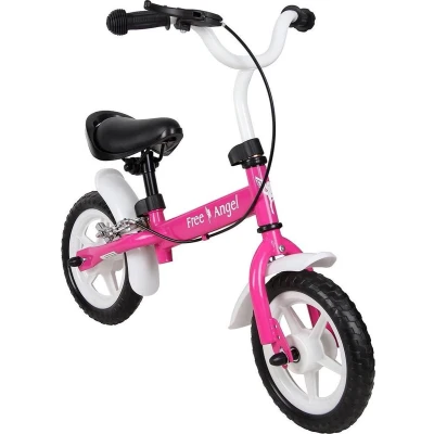 Afbeelding van Loopfiets Free Angel