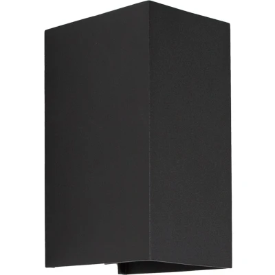 Afbeelding van Dean Up &amp; Down Buitenlamp Zwart