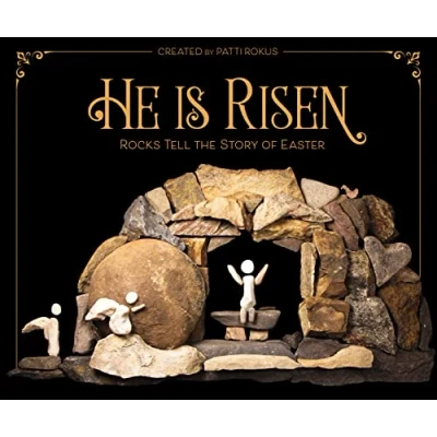 Afbeelding van He Is Risen