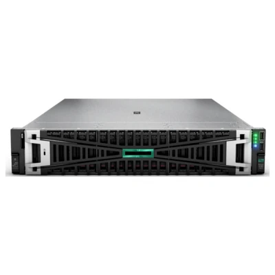 Afbeelding van Hewlett Packard Enterprise Server DL380 G11 () Intel® Xeon Silver 4514Y 32 GB RAM P77242 425