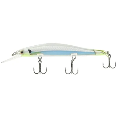Afbeelding van Rapala Ripstop Deep 12 Albino Shiner AS