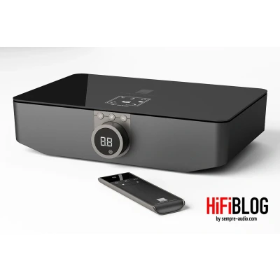 Afbeelding van DALI HDMI Audio Module