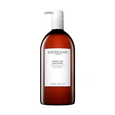 Afbeelding van Sachajuan Normal Hair Conditioner 1000Ml