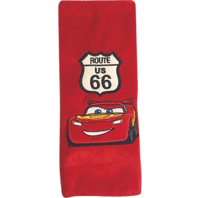 Afbeelding van CARS 25241 Gordelhoes rood