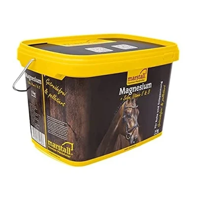 Afbeelding van Marstall Magnesium 3 kg
