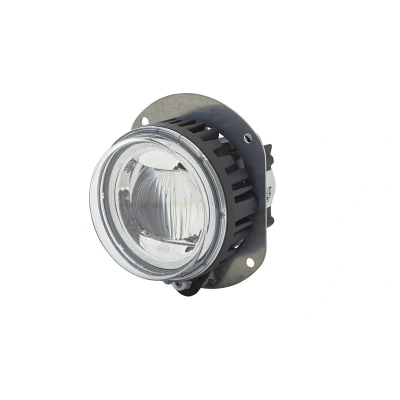 Afbeelding van Hella Verstr led Ø90mm L4060 Met Frame 1F0 011 988 021