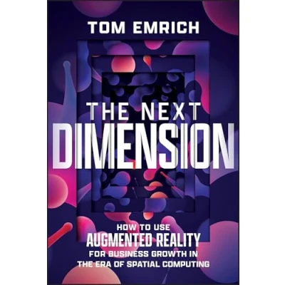 Afbeelding van The Next Dimension
