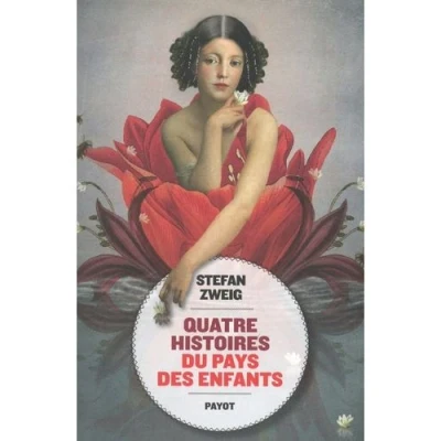 Image de Quatre histoires du pays des enfants