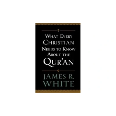 Afbeelding van What Every Christian Needs Know QurAn