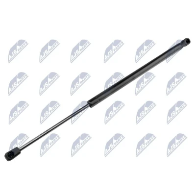 Afbeelding van NTY AE VW 045 Gasveer achterklep 110N 489mm