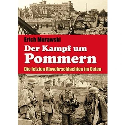 Afbeelding van Der Kampf um Pommern