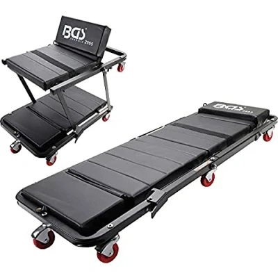 Afbeelding van BGS 2995 Visitewagen