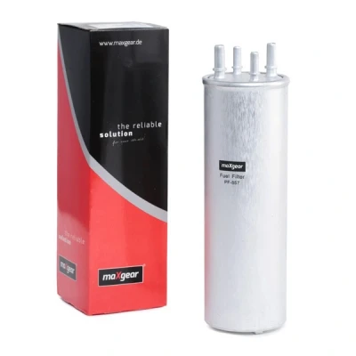 Afbeelding van Brandstoffilter MAXGEAR 26 0660