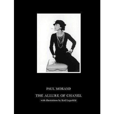 Afbeelding van The Allure Of Chanel
