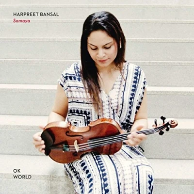 Afbeelding van Harpreet Bansal Samaya (CD)