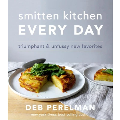 Afbeelding van Smitten Kitchen Every Day