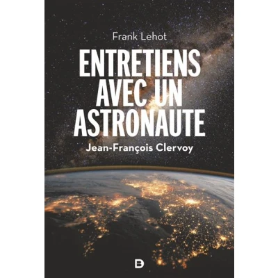 Image de Entretiens avec un astronaute