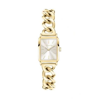 Afbeelding van Tamaris Horloge, Dames, Maat: One Size, Gold