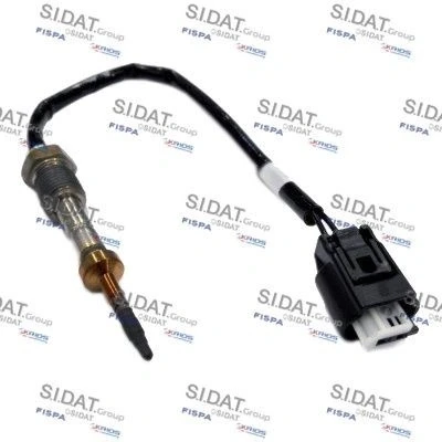 Afbeelding van FISPA 82.214 Sensoren BMW: 3 Saloon, Touring, X6