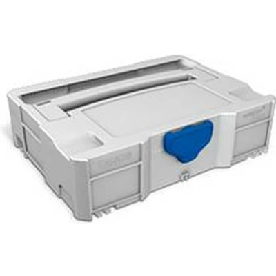 Afbeelding van Tanos systainer T Loc I 80100001 Transportkist ABS kunststof (b x h d) 396 105 296 mm