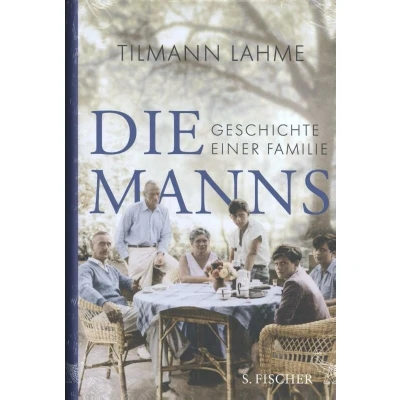 Afbeelding van Die Manns