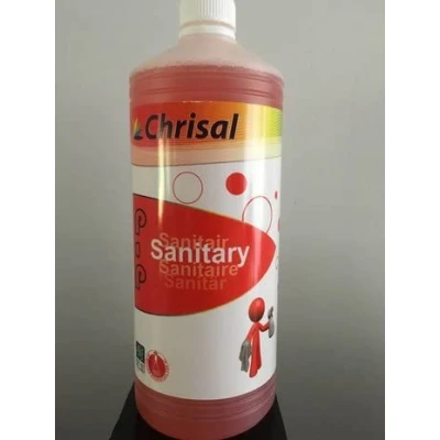 Afbeelding van Sanitairreiniger 1 liter