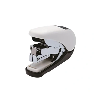 Image de Agrafeuse Sans Effort ST 010V 20 feuilles N10 Blanc
